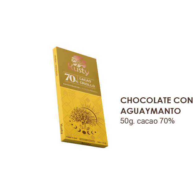 aguaymanto