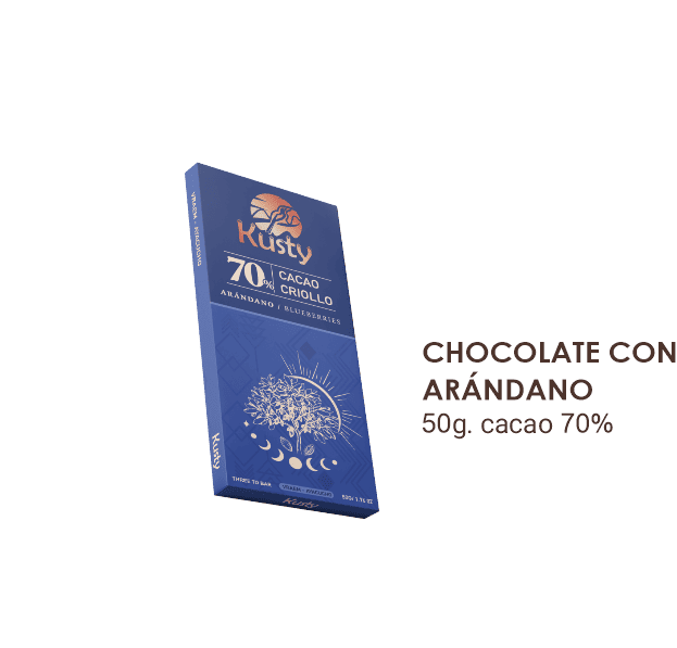 arándano